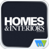 Homes & Interiors Scotland icon