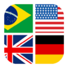 Guess the Country Flags icon