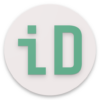 Device ID icon