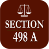 Section 498A Indian Penal Code icon