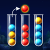 Ball Sort Puzzle – Egg Sort icon