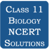 Class 11 Biology NCERT Solutio icon