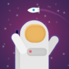 Spaceman Explorer icon