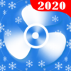 Free Cool Down Phone Temperature ( CPU Cooler Pro) icon