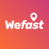 Wefast: Courier Delivery App icon