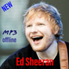 Ed Sheeran icon