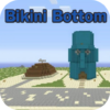 Map Bikini Bottom MCPE icon