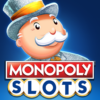 MONOPOLY Slots – Casino Games icon