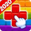 Sweet Blast Blast & Pop Blocks icon