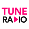 TuneRadio All radio stations in one app icon