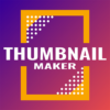 Thumbnail Maker Make Flyers icon