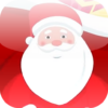 Jingle bells song icon