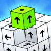 Tap It Away – 3D Blocks Puzzle icon