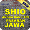 SHIO, ANGKA & HARI PASARAN JAWA icon