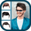 Man Hair Style Trend: Make up icon