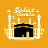 Solat Checklist icon