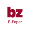 bz Zeitung aus Basel EPaper icon