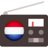 Radio Nederland FM icon