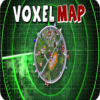 Voxels Map for MCPE icon