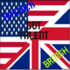 America & British Got TalentsUpdated icon