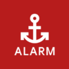 Anchor Alarm icon