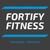 Fortify Fitness icon