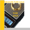 Gold Density icon