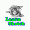 Learn Sketch icon