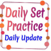 Daily Set Practice PSC SSC RAILWAY BANK POLICE icon