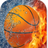 Basketball Love HD Wallpapers icon