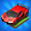 Merge Car – Idle Merge Cars icon