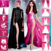 Super Stylist: Dress up Games icon