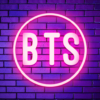 BTS ARMY WORLD icon