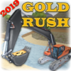 Gold Rush Sim simulator game icon