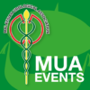 MUA Events icon