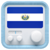 Radio El Salvador AM FM icon