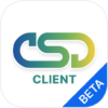 CSD Connect Client icon