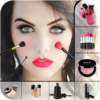 Makeup Photo Grid Beauty Salon icon