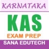 KAS Exam Prep (Karnataka) icon