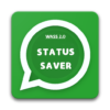 WA Status Saver 2020 icon