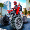 ATV Quad Bike Taxi 2019: Bike icon