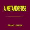 A METAMORFOSE Franz Kafka icon