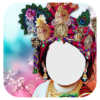 Krishna Photo Suit icon