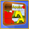 ABC Kids Alphabet Sliding Game icon