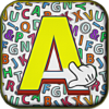 Learn ABC Alphabets & 123 Numbers for Kids icon