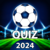 Soccer Quiz: Football Trivia icon