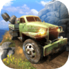 Truck Driver OffRoad icon