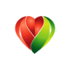 Love Live Streaming Short Video App Made In India icon