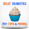 Beat Diabetes icon