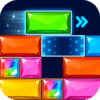 Jewel Sliding® – Block Puzzle icon